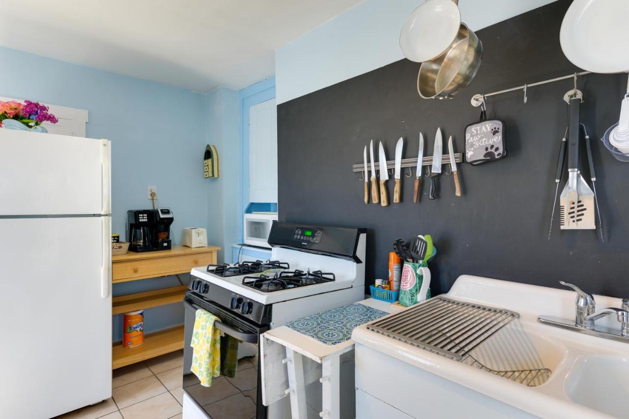 Pet-Friendly Apartment In Wildwood Less Than 1 Mi To Beach Εξωτερικό φωτογραφία