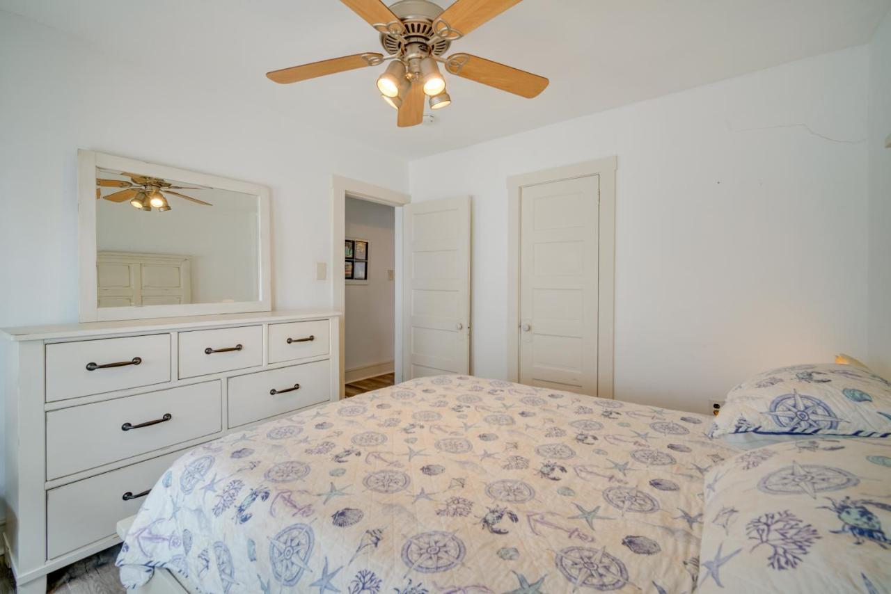 Pet-Friendly Apartment In Wildwood Less Than 1 Mi To Beach Εξωτερικό φωτογραφία